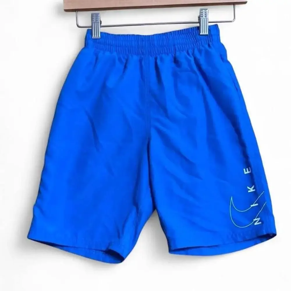 Nike these swim